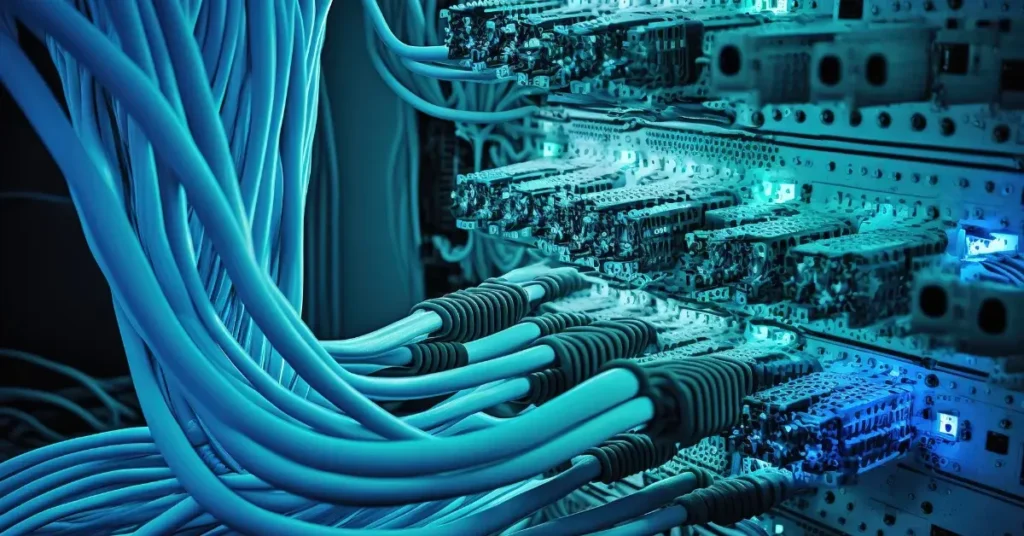 How Structured Data Cabling Works and Its Importance to Your Business?